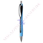 PENNA SFERA SCHNEIDER SLIDER RAVE NERO XB